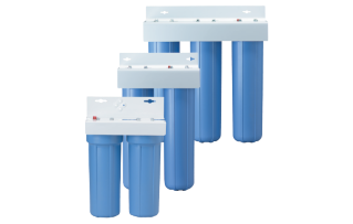 Pentek BFS/BBFS Series