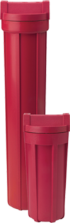 Pentek High Temperature Series