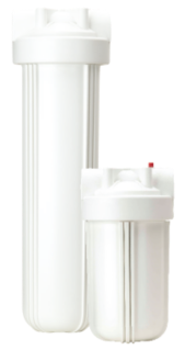 Pentek Big White Series