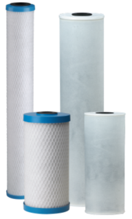 Pentek ChlorPlus Series