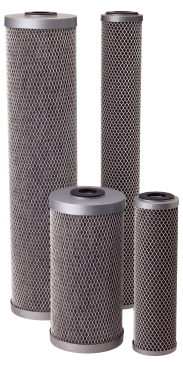 FloPlus Heavy Duty Filtration Replacement Cartridges
