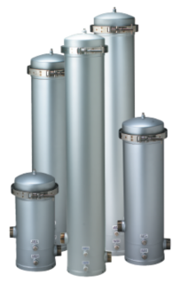Pentek ST-BC Stainless Steel Series