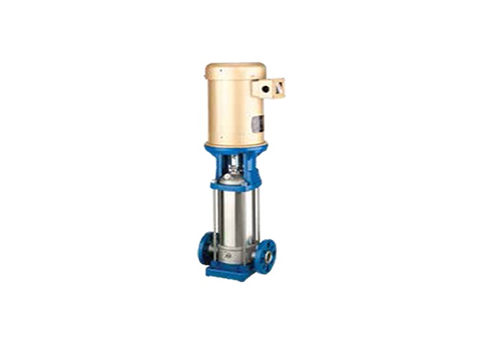 Pentair Aurora PVM(X) Series Vertical Multi-Stage Pumps