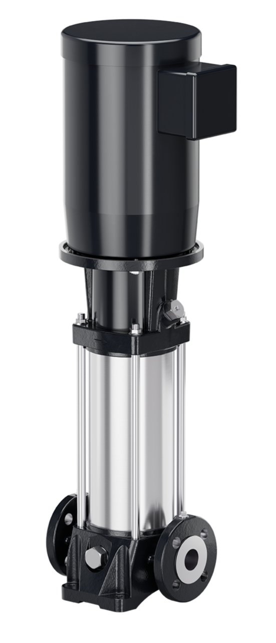 Pentair Aurora PVM(X) Series Vertical Multi-Stage Pumps