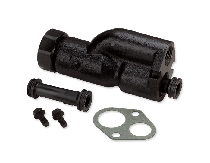 Pentair Parts2O FP4855-01 Shallow Well Jet Kit