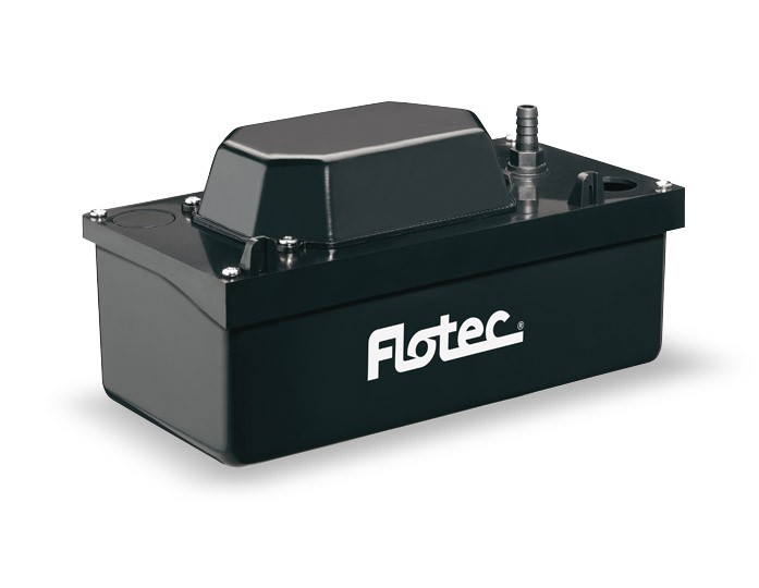 Pentair Flotec FPCP-15UL Condensate Removal Pump