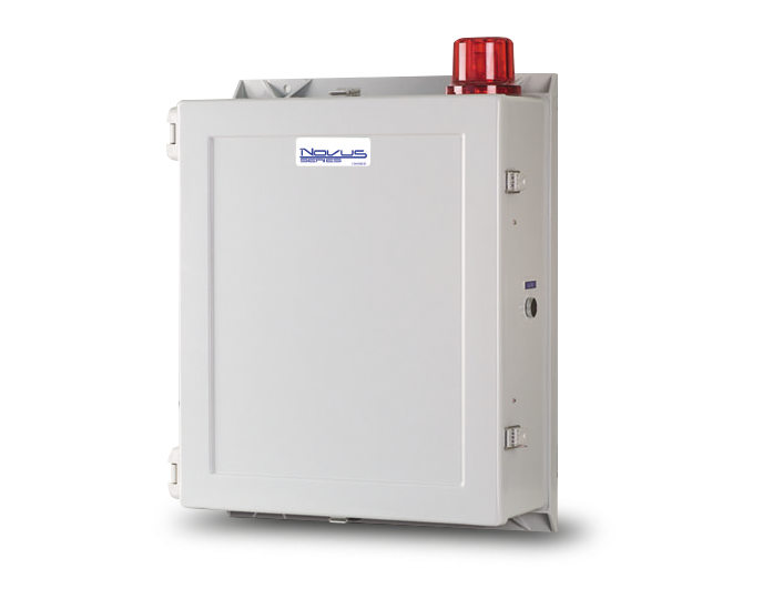 Pentair Hydromatic SPC-PANEL Simplex, Single Phase Pump Control Panel