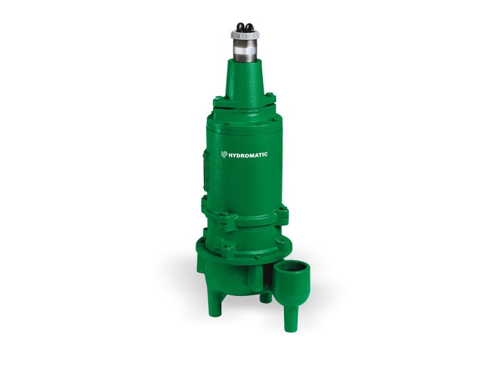 Pentair Hydromatic SPX Series Explosion-Proof Effluent Pumps