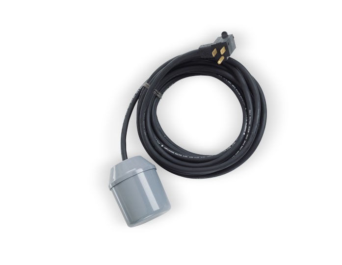 Pentair Hydromatic Wide-Angle Float Switch