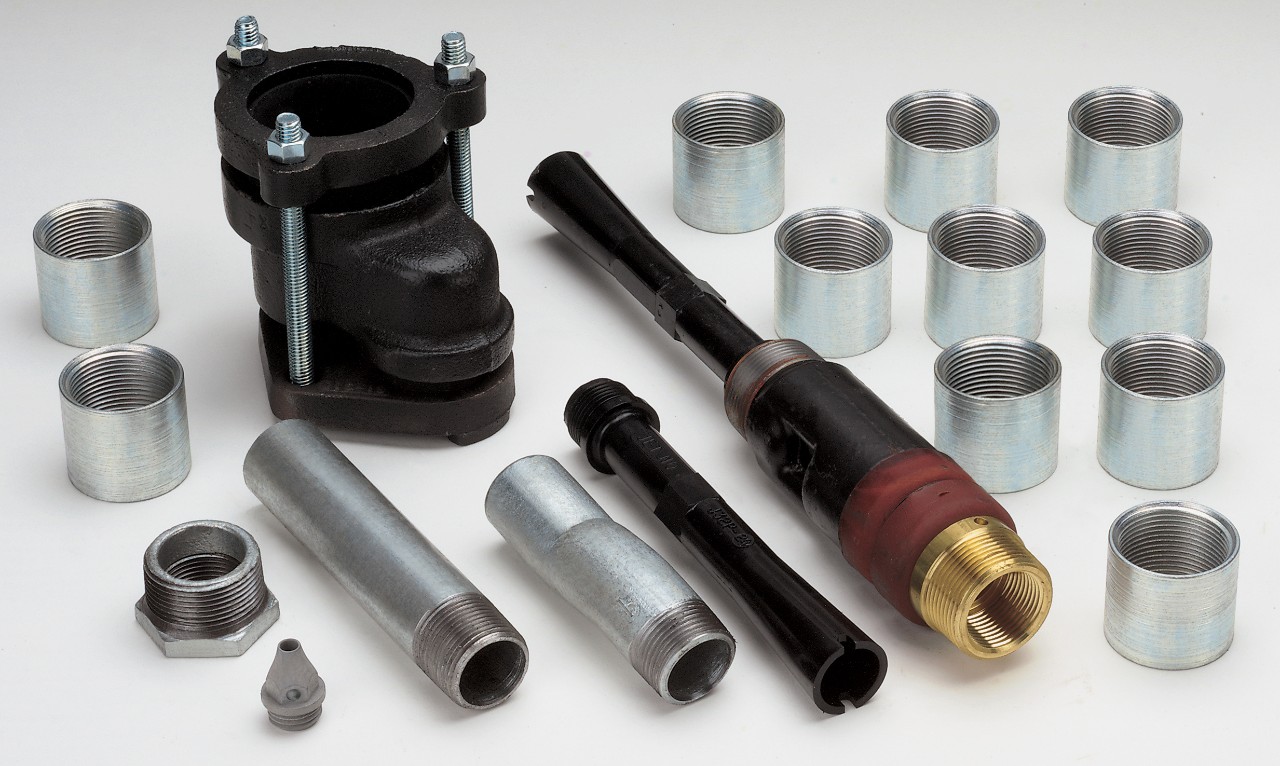 Pentair Myers 2" Deep Well Jet Packages