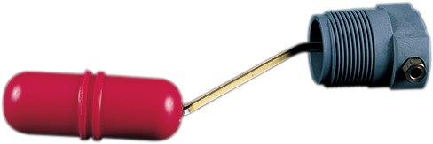 Pentair Myers Automatic Float-Type Air Volume Control