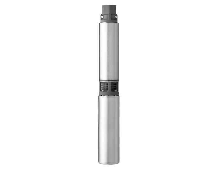 Pentair Myers Rustler Series 4" Submersible Pumps