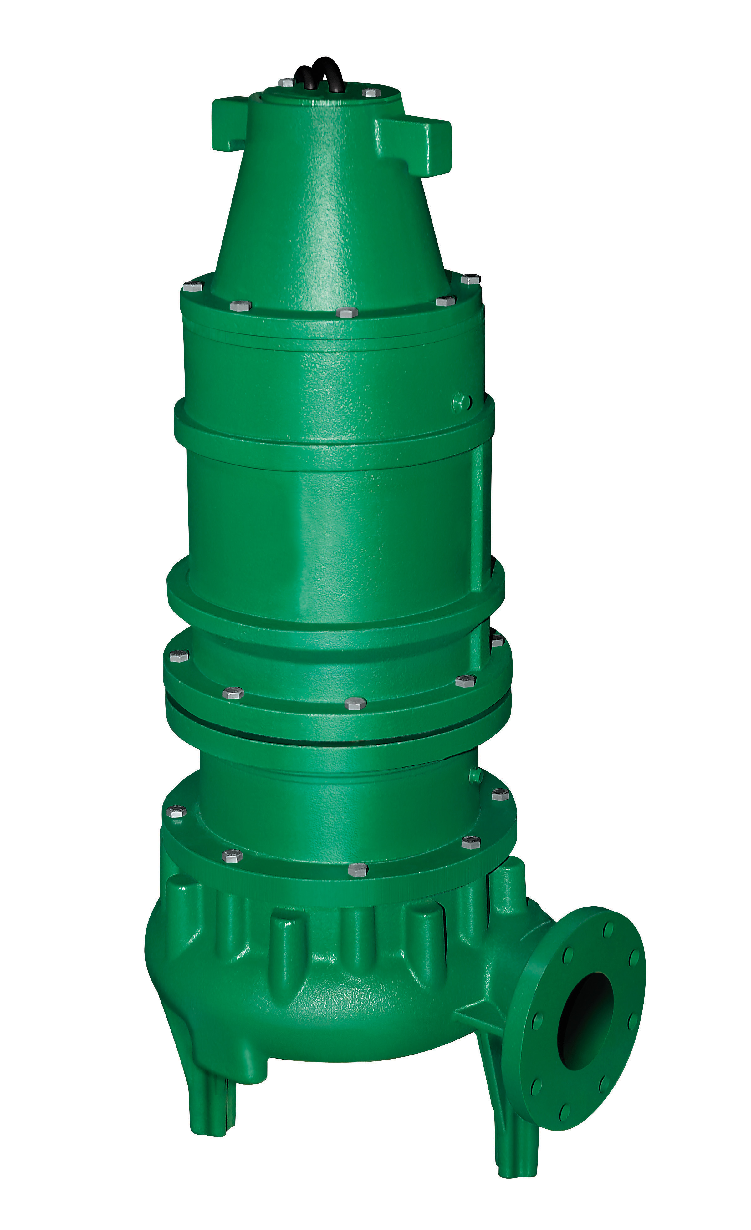 Pentair Myers 4RC/4RCX 4