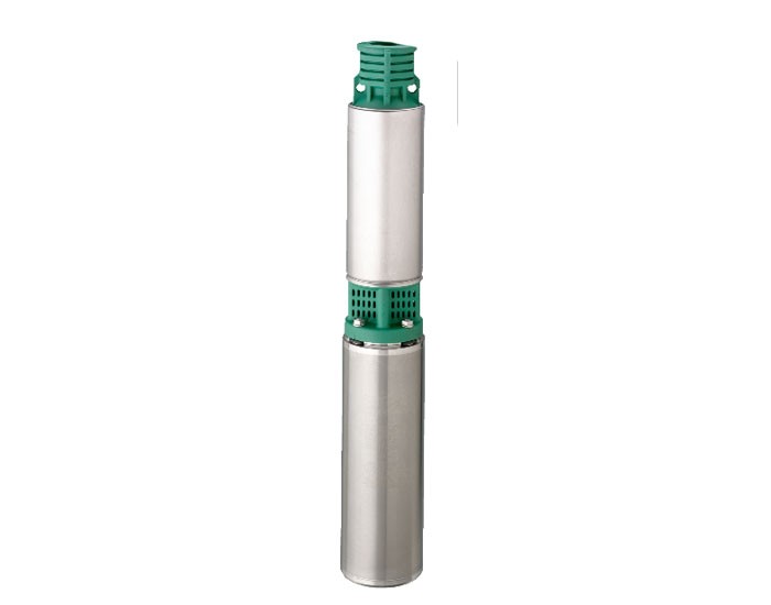 Pentair Myers 2NFL & J-BE High Head Filtered Effluent Pumps