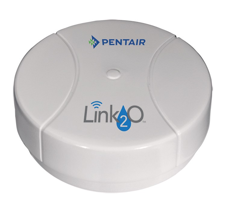 Pentair Pentek WS-LINK Tri-Larm