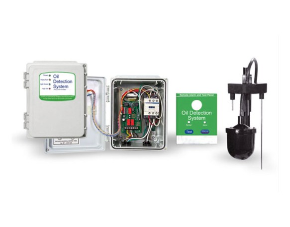 Pentair Pentek® EPP Series Elevator Pump Control System