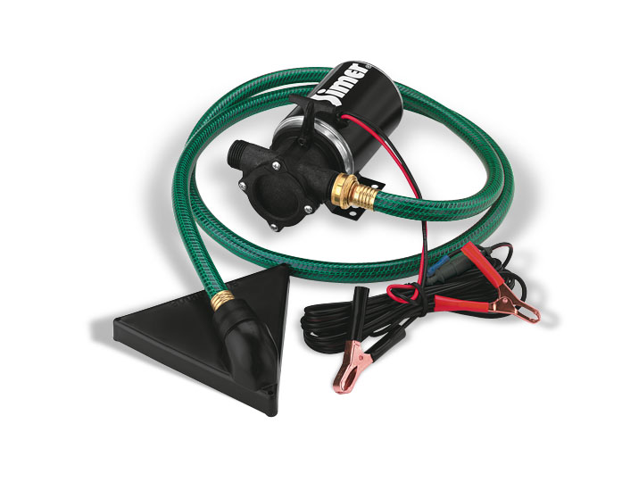 Pentair Simer BW85P 12 Volt Utility Pump | Simer Water Pentair Simer BW85P 12 Volt Utility Pump | Simer Water