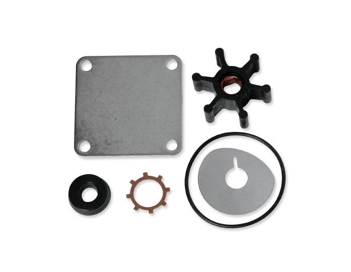 Pentair Parts2O FP003414S-01 M40-04 Repair Kit