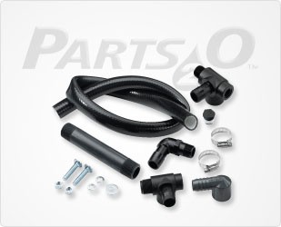 Pentair Parts2O FP8110 Tank Hook-Up Kit