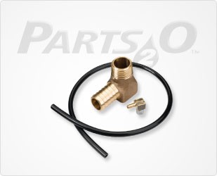 Pentair Parts2O FPHK Yard Hydrant Installation Kit