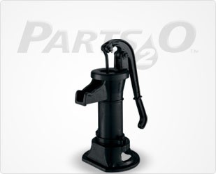 Pentair Parts2O FPHP25 Pitcher Pump