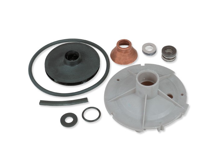 Pentair Parts2O FPP1511 Overhaul Kit