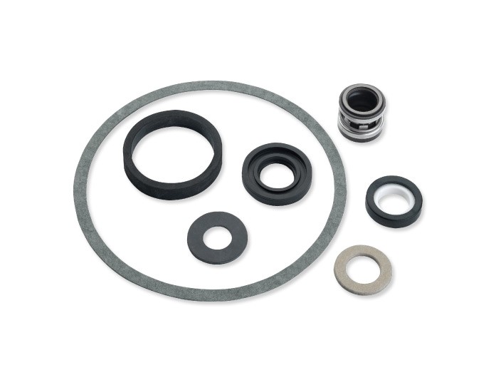 Pentair Parts2O FPP1550 Convertible and Shallow Well Jet Pumps Seal and Gasket Kit