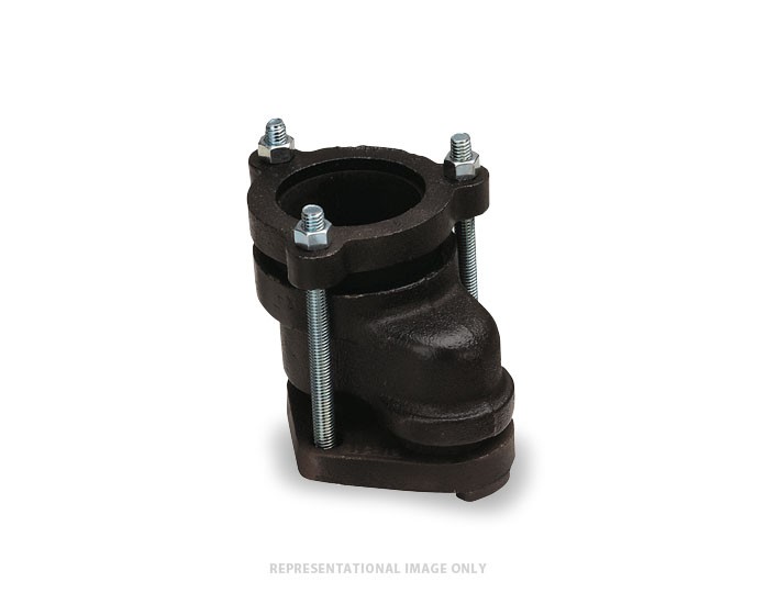 Pentair Sta-Rite J216-13A Well Head Casing Adapters