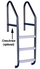 Paragon Vertical Ladders