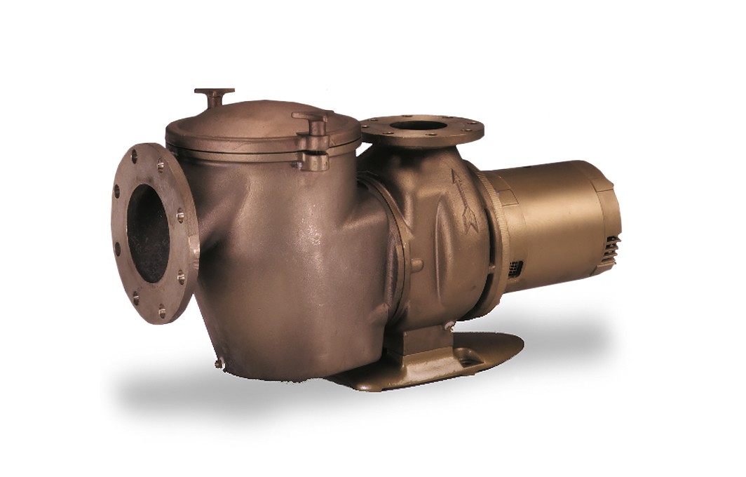 C Series® Commercial Bronze Pumps