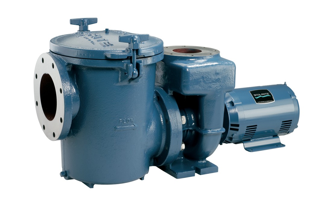 CSP/CCSP Series™ Commercial Pump