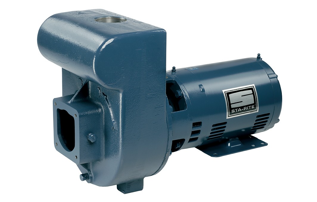 D-Series™ Commercial Pool Pump