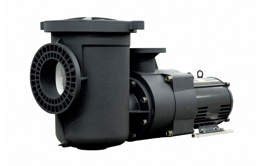 EQ Series® Commercial Plastic Pool Pump