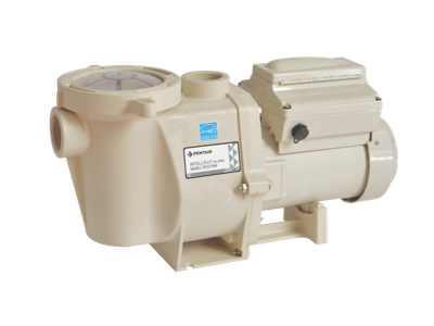 IntelliFlo® VS+SVRS Variable Speed Pump