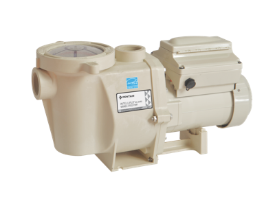 IntelliFlo® VS+SVRS Variable Speed Pump