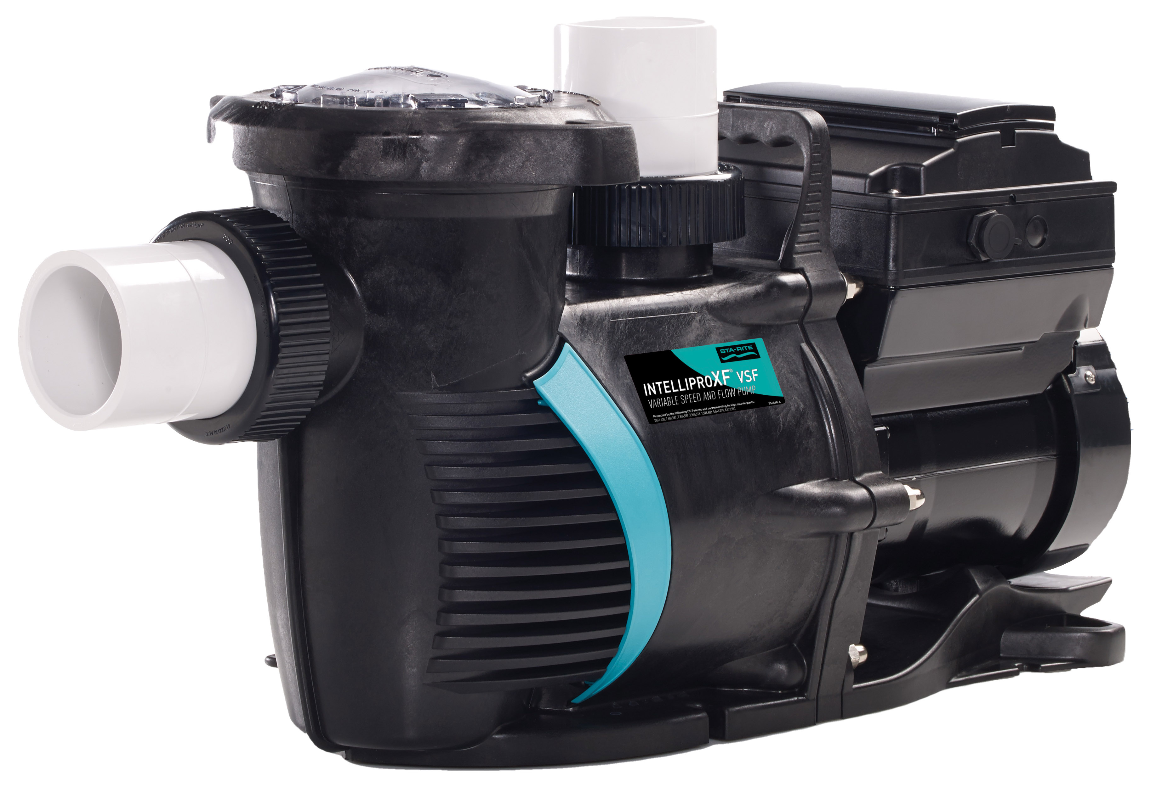 Variable Speed Pool Pumps Pool Pump Motors Pentair