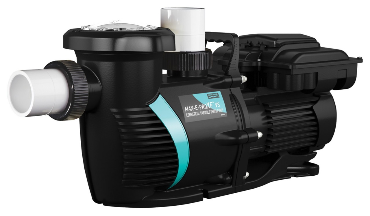 Max-E-ProXF® Variable Speed Pump