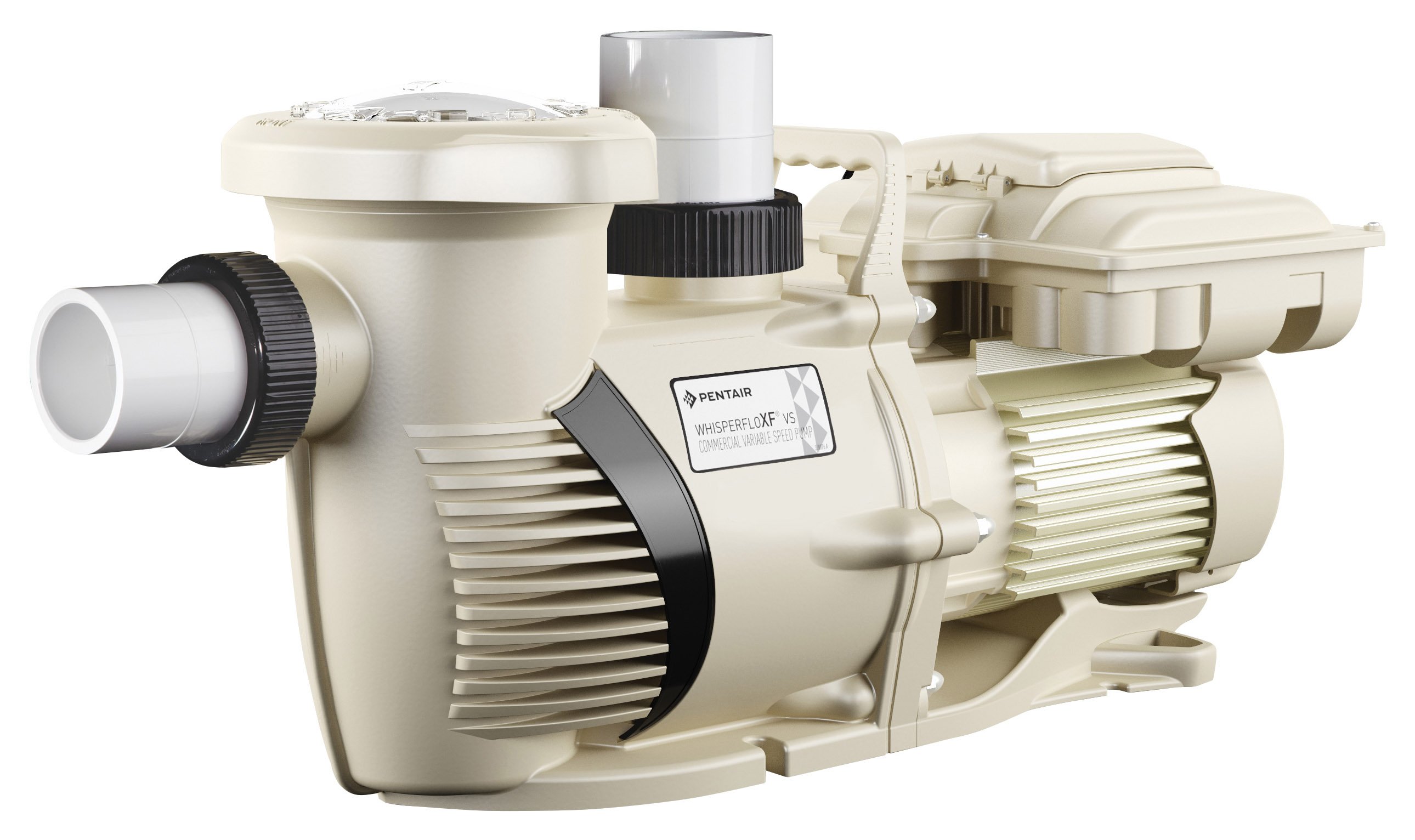 WhisperFloXF® VS 5HP Variable Speed Pump