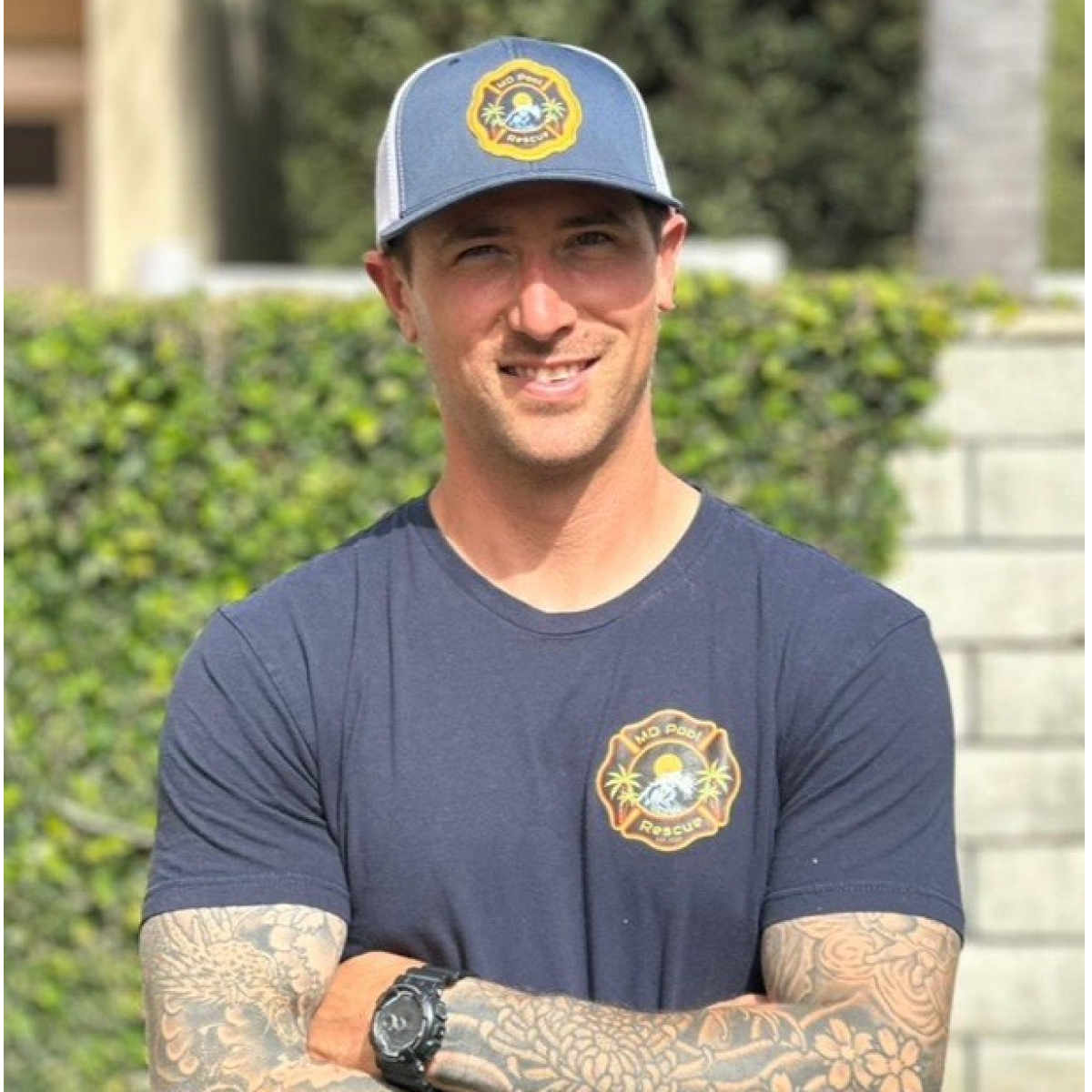 Danny Perez