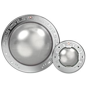 Intellibrite architectural series pool and spa lighting