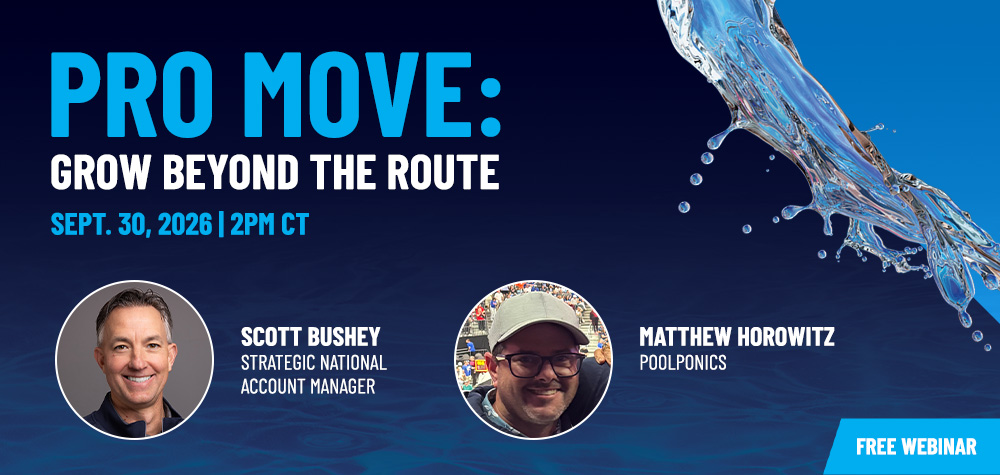 Webinar: Pro Move: Grow Beyond the Route
