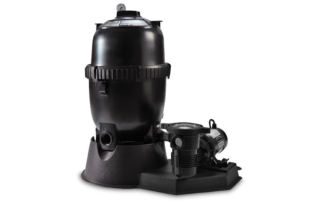 System:2 Mod Media™ PLM Series Aboveground Systems