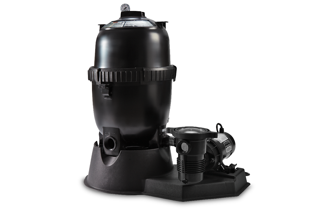 System:2 Mod Media™ PLM Series Aboveground Systems