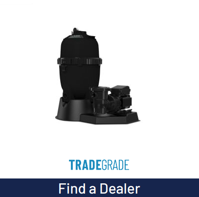 PLD Series Aboveground Modular D.E. Filter Systems