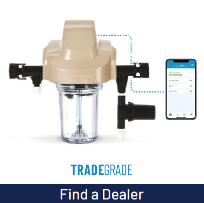 ChemCheck® Water Quality Monitoring System - TradeGrade