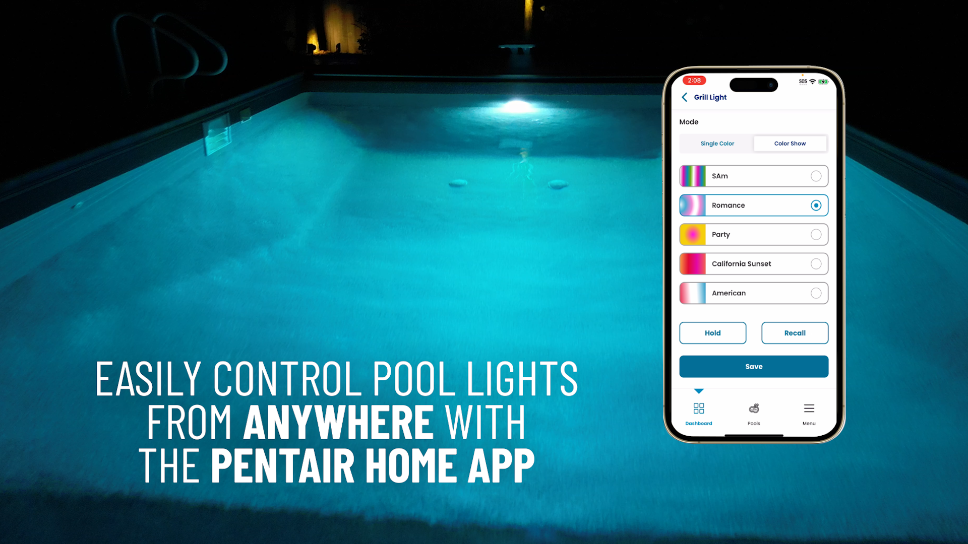 Pentair 520285 Ventil-Modul – Ersatzmodul Für IntelliTouch Pool-/Spa-Steuerung (für Bis Zu 3 Ventile)