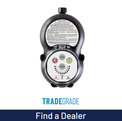 IntelliValve Valve Actuator - TradeGrade