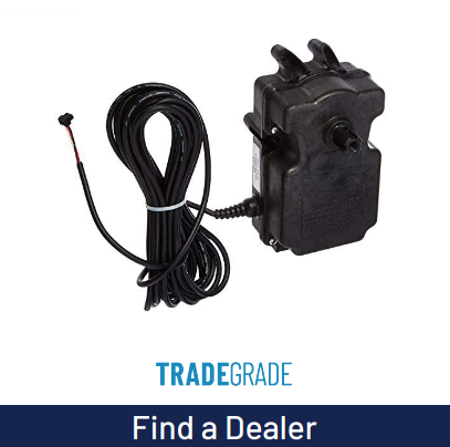 Valve Actuator -TradeGrade