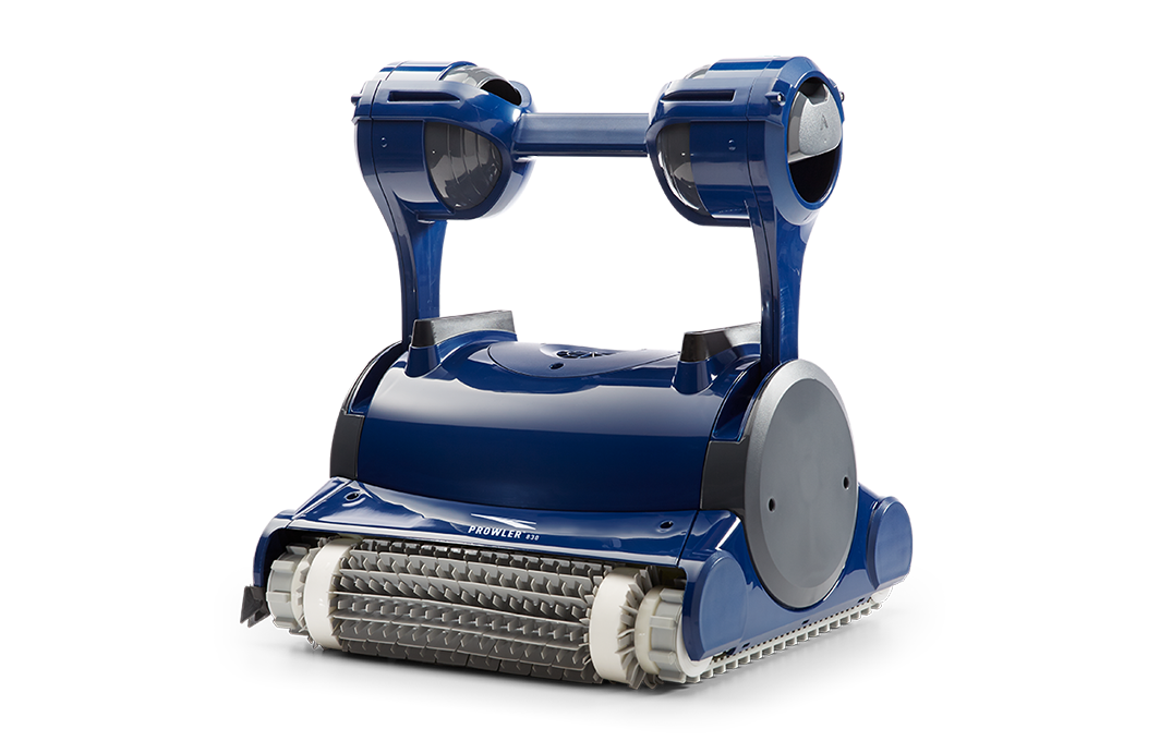 Kreepy Krauly Prowler 830 Robotic Inground Pool Cleaner
