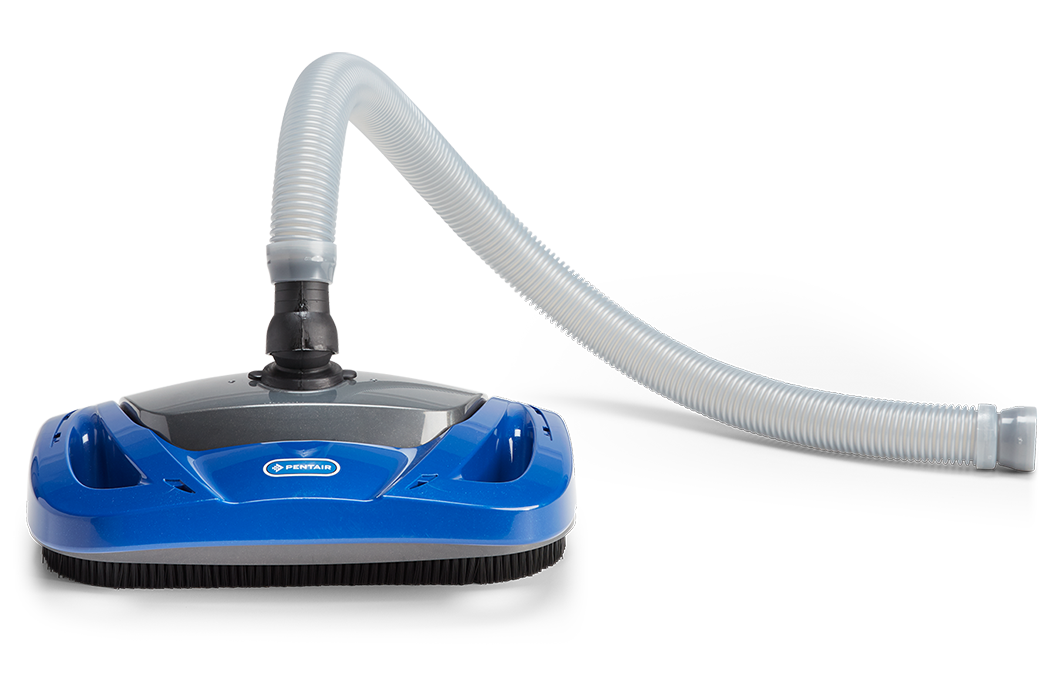 Pentair Dorado® Suction-Side Inground Pool Cleaner